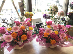 お誕生日のプレゼント リクエストレッスン♪お誕生日お祝い