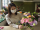 花束を作るレッスン 花束を作るレッスン
