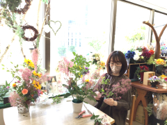 2024.5.25レッスン風景