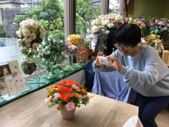 2025.5.24レッスン風景