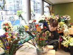 2025.10.25レッスン風景