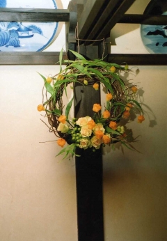 釜寿作品展