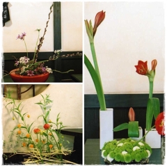 釜寿作品展