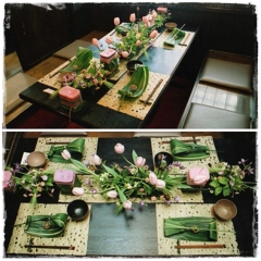 釜寿作品展
