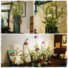 釜寿作品展