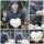 花婿さんが花嫁さんへ手作りブーケをサプライズプレゼント♥ 岡村さんブーケレッスン-3