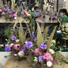 暑さに負けないアレンジレッスン 暑さに負けないアレンジレッスン